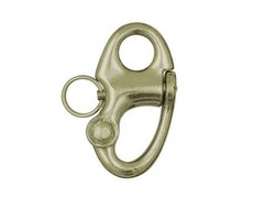Ronstan Snap Shacle Fixed bail 59.3mm (2 5/16")
