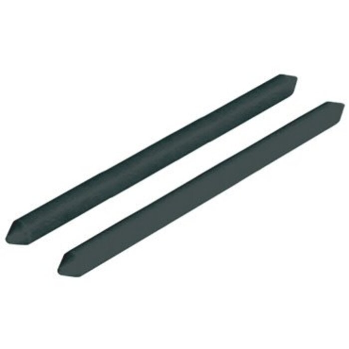Ronstan Series 22 Sliderods, Suits 125mm Car