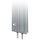 Series 42 Luff Groove Track Joiner (pair)