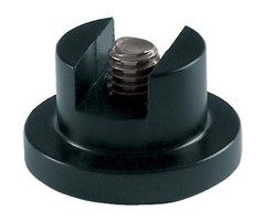 Ronstan Ballslide Feet Membranes (pair) For series 6 wide cars