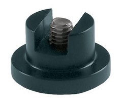 Ronstan Ballslide Feet Membranes (pair) For S6 wide cars