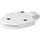 Large Batten Pocket End 50mm x 5mm