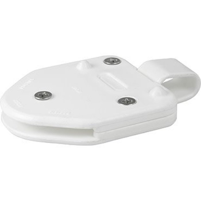 Ronstan Large Batten Pocket End 50mm x 5mm