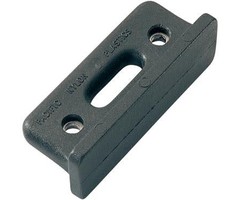 Ronstan Sail Slide, 22mm with Stainless Steel Insert