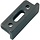 Sail Slide, 22mm with Stainless Steel Insert  