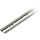 Series 19 C-Track, Stainless Steel Track, 0.45m