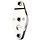 Series 29 Single Becket Block
