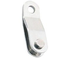 Ronstan Double Tang 1/4" Pin Diam.