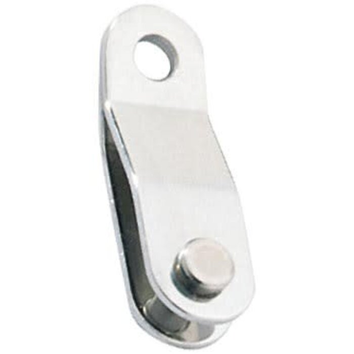 Ronstan Double Tang 1/4" Pin Diam.