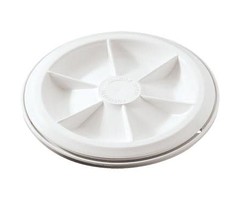 Ronstan Inspection Hatch White