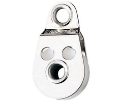 Ronstan Series 19 Block Ferrule Top