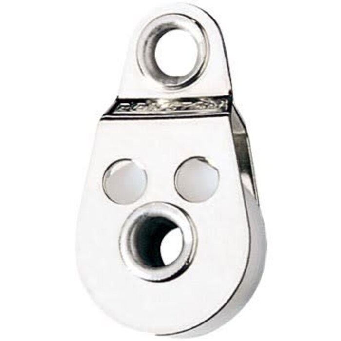 Ronstan Series 19 Block Ferrule Top