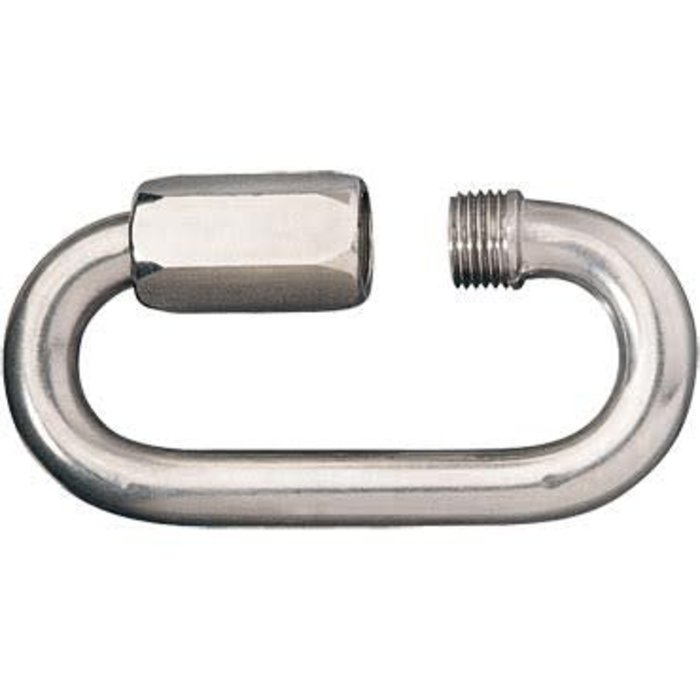 Ronstan Quick Link 6mm x 58mm Long