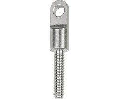 Ronstan Eyebolt SS 53.5 x 1/4”UNF Thread