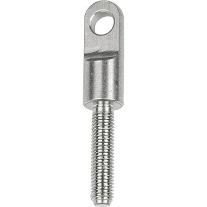 Ronstan Eyebolt SS 53.5 x 1/4”UNF Thread