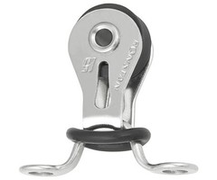 Ronstan Series 15 BB Block, Stand-up Loop Top