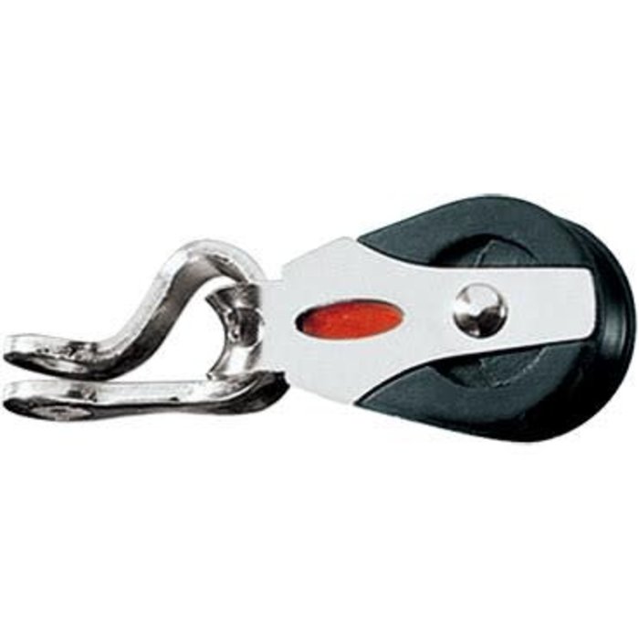 Ronstan Series 20 BB Block, Single Loop Mount