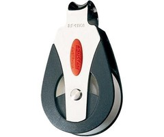 Ronstan Series 40 AP Block, Single Loop Top
