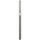 T10 Swg Terminal,3/16” Wire 3/8” Thread
