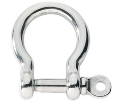 Ronstan Bow Shackle 12mm