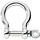 Bow Shackle 12mm