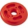 Spinnaker Shackle Guard 70mm OD x 18mm ID