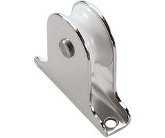 Ronstan Single Lead Block