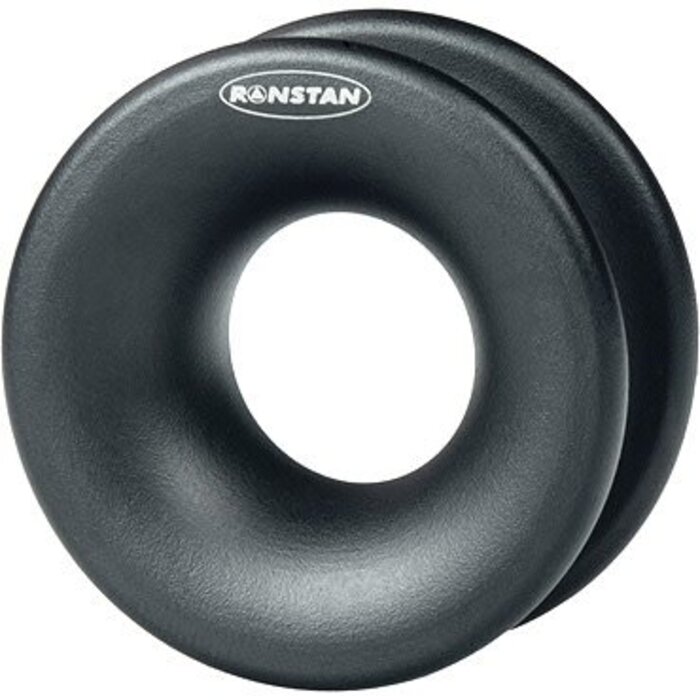 Ronstan Friction Ring- OD38mm, ID 16mm, width 17mm, Hard Anodise