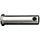 Clevis Pin SS 12.7mm x 38.2mm
