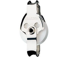 Ronstan Series 25 Block & Becket Loop Top