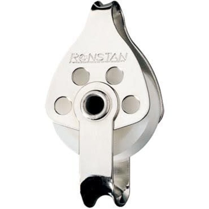 Ronstan Series 29 Block With Becket