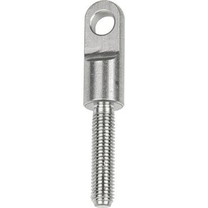 Ronstan Eyebolt SS 25.5 x 1/4”UNF Thread