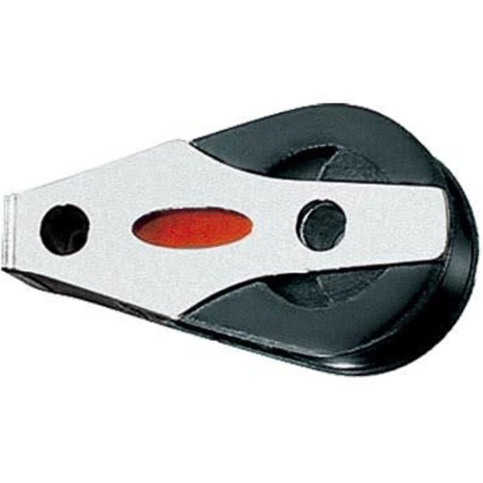 Ronstan Series 20 BB Block, Single Cheek