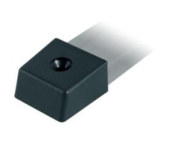 Ronstan Series 42 End Cap, Plastic, 50mm x 49mm