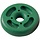 Spinnaker Shackle Guard 60mm OD x 12mm ID