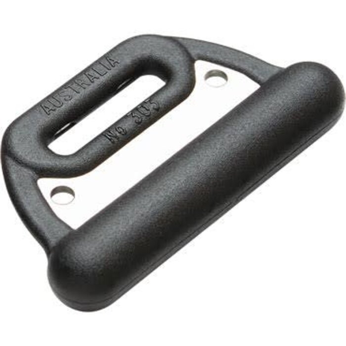 Ronstan Slug SS / nylon 8mm