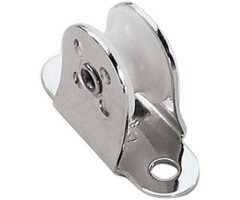 Ronstan Single Lead Block