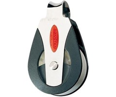 Ronstan V-Cleat 8-12mm (5/16-1/2”) Open