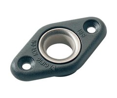 Ronstan Screw-On Bush 10.5mm ID x 5mm Deep