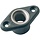 Screw-On Bush 10.5mm ID x 14mm Deep