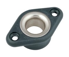 Ronstan Bush, Screw-On, SS Lined, 13mm ID x 13mm Deep