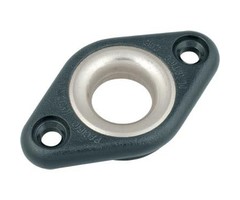 Ronstan Bush, Screw-On, SS Lined, 13mm ID x 5mm Deep