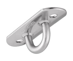 Ronstan Small Eye Plate Curved Base