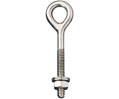 Ronstan Eye Bolt 4” x 3/8”