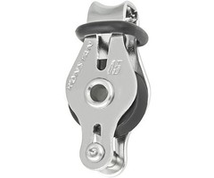 Ronstan Series 15 BB Block, Single Loop Top Becket