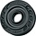 Acetal sheave, 75mm, Suits 14mm Rope
