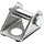 Fork Becket, 5mm Mounting Hole