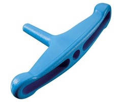 Ronstan Trapeze Handle Blue