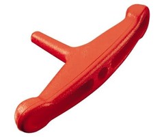 Ronstan Trapeze Handle Red