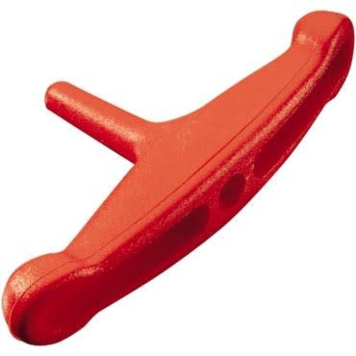 Ronstan Trapeze Handle Red